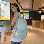 Рюкзак DCLOUD Backpacks, Pink - фото 5