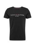 Футболка Tommy Hilfiger, черный - фото