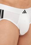 Трусы LOW RISE BRIEF 2 PACK Adidas Sportswear, черный - фото 4