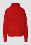 Джемпер s.Oliver PULLOVER, Rot/Red - фото 5