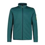 Мужская флисовая куртка CMP 33E6557 - фото