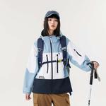 Куртка Unisex Jeep, светло-армейский зеленый - фото 6