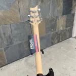 PRS SE CE24 Стандарт Сатин Угольный - фото 6