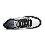 Кроссовки WARRIOR Skateboarding Shoes Unisex Low-top, белый/серый - фото 34