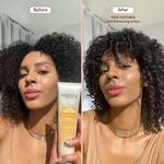 Крем для усиления завивки волос True Textures Mizani, 5 oz /150 mL - фото 3