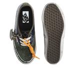 Кроссовки Vans Authentic Premium 'Charms' - фото 4