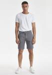 Шорты Casual Friday Shorts, Smoked Pearl Grey/Grey - фото 2