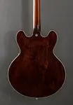 Gibson USA ES-330 - Табачный солнечный взрыв - фото 4