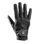 Кожаные перчатки для верховой езды Mrs. Premier Equine Mizar - фото 2