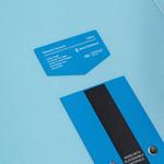 Сноуборд WHITESPACE Performance Freestyle WHITESPACE, Blue - фото 2