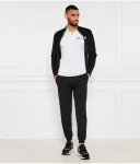 Полюс regular fit Ea7, белый - фото 2