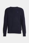 Свитер Polo Ralph Lauren LONG SLEEVE, цвет Navy Htr - фото 5