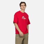 Футболка мужская Evisu, черный - фото 8