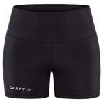 Леггинсы Craft ADV Essence Hot 2 Short, черный - фото 3