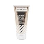 Almares Peel-Off Platin 100мл - фото