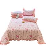 Наматрасник mattress Sanrio, синий - фото 2