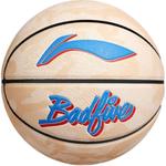 Баскетбольный мяч PU размер 7 для тренировок LINING - фото