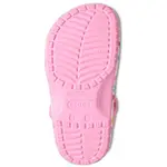 Сабо Crocs Mickey Friends Minnie Classic, розовый - фото 2