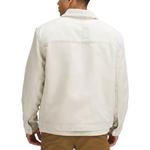 Куртка мужская Ivory Lululemon, цвет Ivory - фото 3