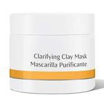 Очищающая маска 90 гр Dr.Hauschka - фото