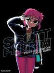 Scott Pilgrim Print Collection 2004-2024 (Oni Press) - фото