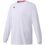 Волейбольная майка Unisex DESCENTE, белый - фото 9