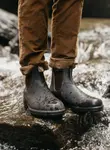 Оригинальные Челси Blundstone, Stout Brown - фото 9