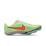 Кроссовки air zoom maxfly 'barely volt hyper orange' Nike, мультиколор - фото 2