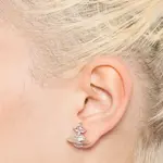 Серьги Tiziana Vivienne Westwood - фото 6