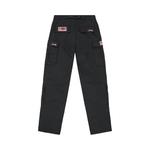 Брюки Corteiz Guerillaz Cargo Pant, черный - фото 2