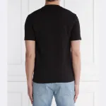 Футболка Te_tucan стандартного кроя Boss, черный - фото 3