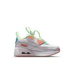 Кроссовки air max 90 toggle Nike, белый - фото 2