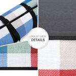 Мягкое одеяло Paco Home Merienda, 200 х 200 см - фото 3