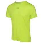 Футболка с коротким рукавом Iq Rive, желтый - фото 2