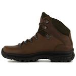 Ботинки для прогулки Hanwag Women's Waxenstein Bio, цвет Mocca - фото 4