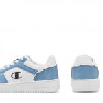 Кроссовки Champion Rebound 2.0 Low S11726-WW001 Azul, синий - фото 3