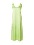 Платье modström Lola, цвет Apple - фото