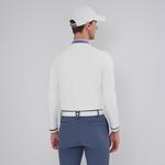 Футболка мужская RYDER CUP EST.1927, белая - фото 7