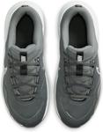 Мужские кроссовки Nike, Smoke Grey White Dk Smoke Grey - фото 3