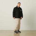 MLB Куртка пуховая унисекс, Black - фото 9