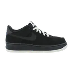 Кроссовки Nike Air Force 1 GS 'Black Sail', черный - фото