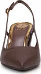 Женские туфли Vince Camuto Sindree, Chocolate - фото 2