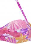 Верх бикини Sunseeker, фиолетовый - фото 3