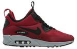 Мужские кроссовки Nike Air Max 90 Lifestyle, red - фото 4