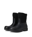 Ботинки Bogs Sauvie Basin II, черный - фото