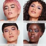 Румяна и помада Eclipse r.e.m. beauty, call back (cool berry) - фото 5