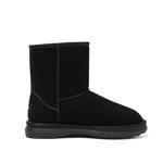 Зимние ботинки женские Zhr, черный - фото 7