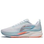 Кроссовки rouge rabbit 5 Li-Ning, белый - фото