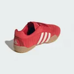 Кроссовки Adidas Taekwondo Mei Elite, цвет Red - фото 6