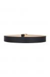 Ремень B-Low the Belt Kyra, цвет Black & Gold - фото 2